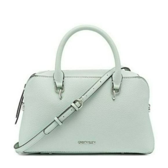 Calvin Klein Handbags - Calvin Klein Elaine Satchel